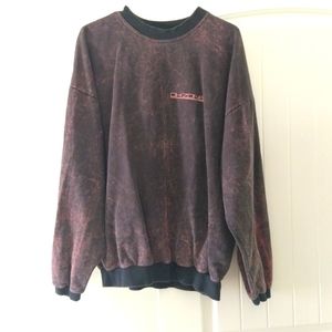 Vintage Crewneck Oh Zone